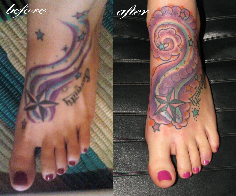 small girly tattoos. girly tattoos,